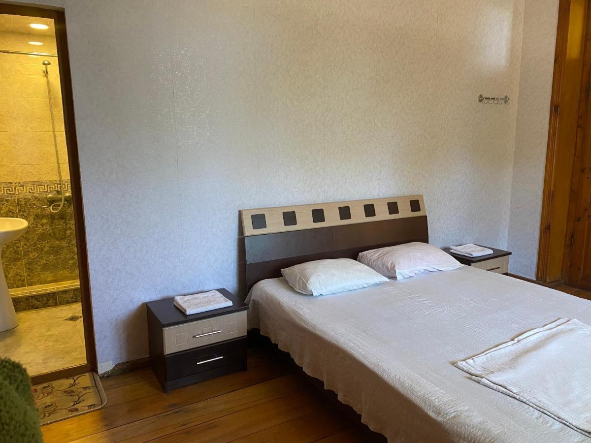Valiko House In Telavi Hotel Bagian luar foto