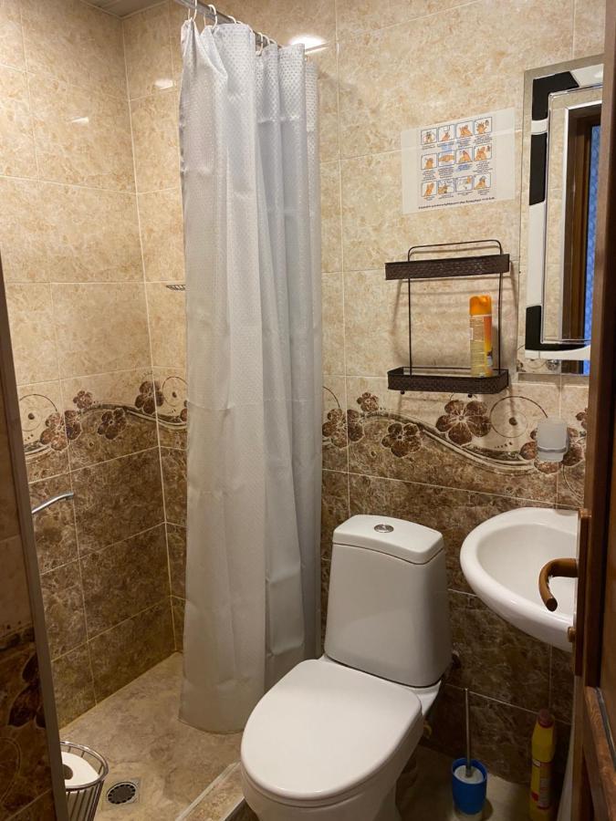 Valiko House In Telavi Hotel Bagian luar foto