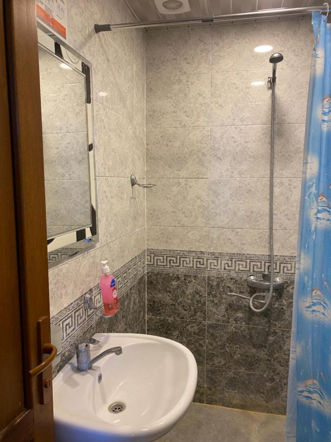 Valiko House In Telavi Hotel Bagian luar foto