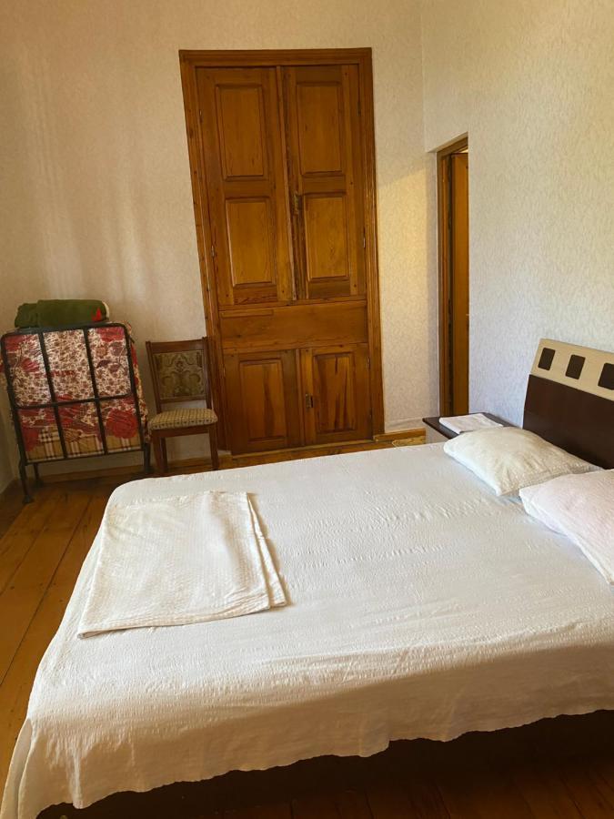 Valiko House In Telavi Hotel Bagian luar foto