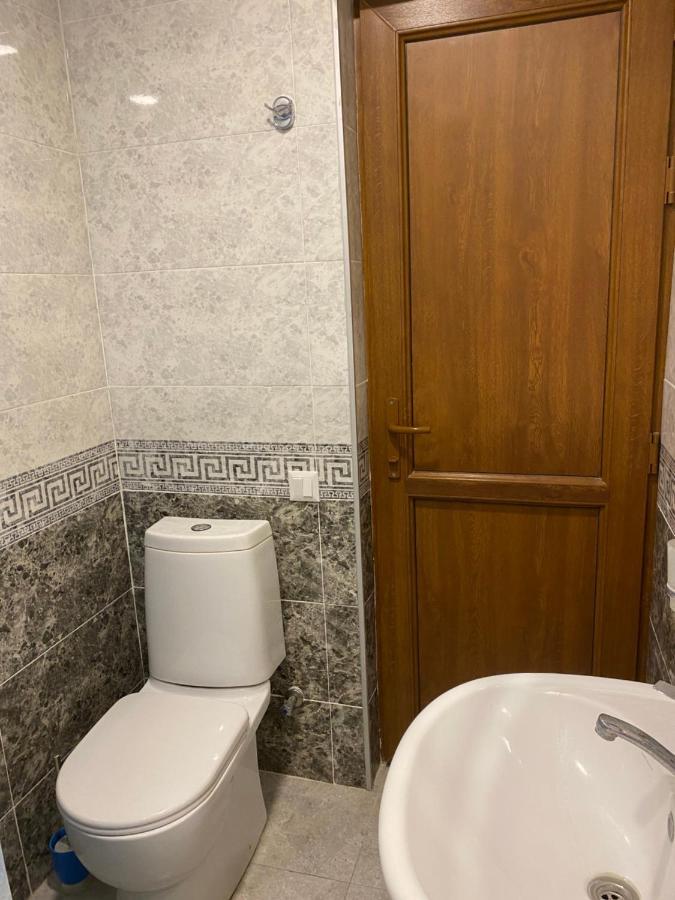 Valiko House In Telavi Hotel Bagian luar foto