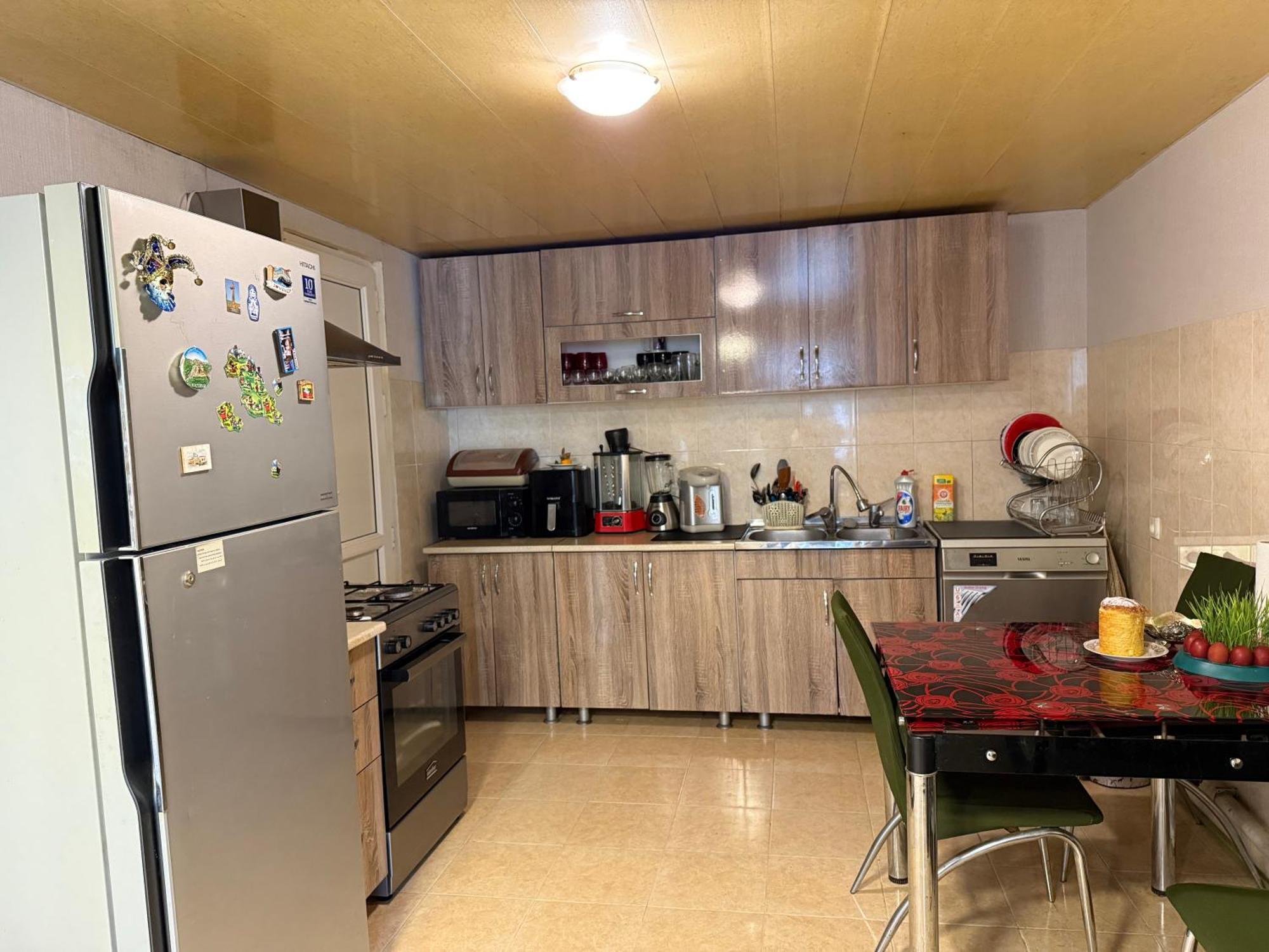Valiko House In Telavi Hotel Bagian luar foto